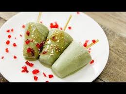 Paan Kulfi Restaurant Style Summer Indian Pan Ice Cream Recipe Cookingshooking Youtube Kulfi Recipe Food Indian Desserts