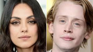 Mila kunis visited the howard stern show to speak about her new film and more. Mila Kunis Blames Herself For Nasty Breakup With Ex Boyfriend Macaulay Culkin