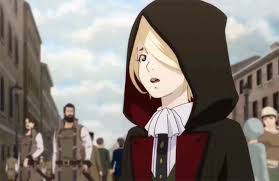 I mean, haruhi's androgynous nature is the central premise of the show. 25 Most Androgynous Anime Characters Of All Time Fandomspot