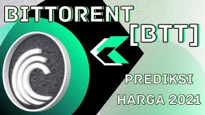 Broader adoption is a key point for but 2021 is definitely going to be an exciting year for all crypto traders. Prediction Of Btt Prices In 2021 Can 1 Bitcoin Info Youtube