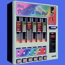 Our pull tabs are unique and most are custom games. Pull Tab Machines For Clubs Tvc Leisure