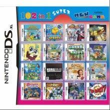 Pin On Nintendo Game Card