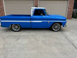 Image result for Bell Blue Gray 1964 Truck