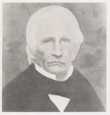 John Augustine Peterson (1798-1879)