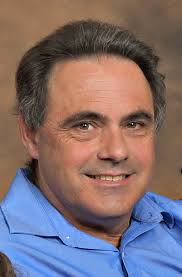 Daniel Ronald Caprioglio