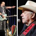 Earle, Harris, Williams added to Bare's 90th tribute