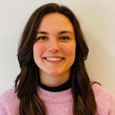 Find out about ITV News' Imogen McGuckin