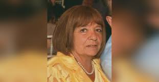 Obituary information for Mary Elizabeth "Mary Beth" Ann F...