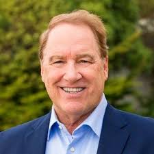 Warren Mullen, Real Estate Agent