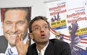 Herbert kickl hat, wie bekannt, für sich einen personalpool entdeckt, der eindrücklich bestätigt, wie diese montagsgemachte regierung für das neue, für veränderungen steht. Worst Of Kickl Von Ariel Bis Zensur Osterreich Derstandard De International