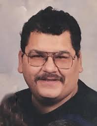 Obituary information for Cesario "Pike" Garcia