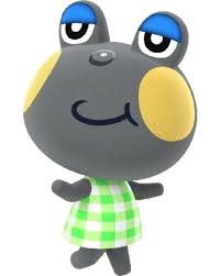 Huck Animal Crossing Wiki Fandom Animal Crossing Amiibo Cards Animal Crossing Animal Crossing Characters