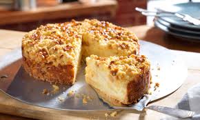 Kleine Apfel Karamell Torte Karamell Torte Rezepte Torten