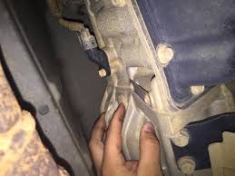 There are two preferred methods for i have a 2005 toyota sedan with 170,000 miles on it that has never had a transmission fluid service. Transmission Fill Plug Toyota 4runner Forum Largest 4runner Forum