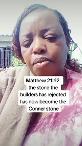 Candy Matthews Zambia