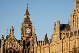 St stephen's chapel is the forgotten heart of the palace of westminster. Big Ben And Houses Of Parliament The Palace Of Westminster