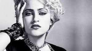 Madonna and the Breakfast Club