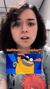 Ruff Ruffman Show Alumni