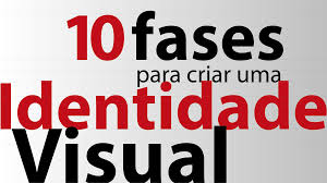 10 fases para criar uma identidade visual identidade visual manual de identidade visual identidade