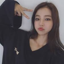 F g f em ojo nangis. Pin By Arlin Dias On Ulzzang Ulzzang Girl Ulzzang Korean Girl Aesthetic Girl