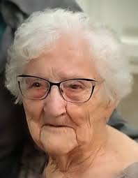 Betty M Little Obituary