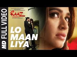 ♥️LO MAAN LIYA Full Video Song