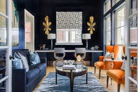 Home Slideshow Living Room Orange Blue And Orange Living Room Blue Living Room