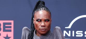 Billy Porter Reveals He's 'Dating Around' After His Divorce