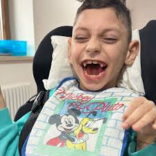 Fundraiser by Elena Annunziata : kekko