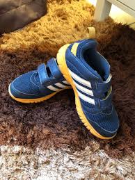 Prize de fabrică concept nou vastă neînvins x cele mai bune preturi site de renume adidas koln vintage trainers shoes 80s size uk 6.5/40.5 25.5 cm. Original Adidas Kids Shoes Kasut Adidas Kanak Kanak Babies Kids Others On Carousell