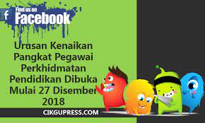 We did not find results for: Urusan Kenaikan Pangkat Pegawai Perkhidmatan Pendidikan Dibuka Mulai 27disember 2018