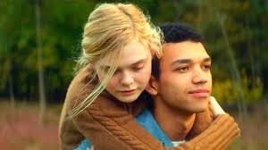 Live life at full brightnessfeb. All The Bright Places On Netflix Official Trailer Video Dailymotion