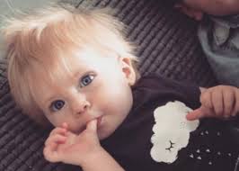 Heartbroken mum reveals horror of finding one-year-old baby dead