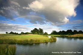 Chart Hills Golf Club In Kent Top Golf Courses Of England