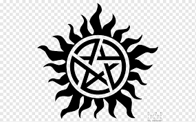 We did not find results for: Dean Winchester Sam Winchester Castiel Demonic Possession Demon Logo Tattoo Symbol Png Pngwing