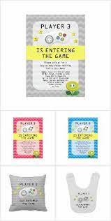 Pin On Gender Reveal And Baby Shower Invitiations
