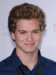 Patrick Johnson Movies & TV Shows List