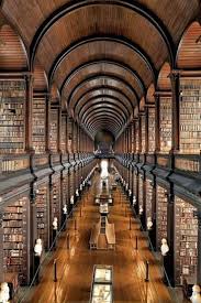 Visiting The Book Of Kells In Trinity College Library In 2020 Trinity College Dublin Trinity College Library College Library