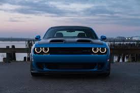 Driver and passenger visor vanity mirrors w/driver and passenger illumination, driver and passenger auxiliary mirror. 2020 Dodge Challenger Srt Hellcat Review Trims Specs Price New Interior Features Exterior Design And Specifications Carbuzz