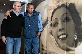 Joséphine Baker : “40 ans après sa mort, maman dérange toujours”