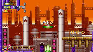 All images copyright sonic team. Oil Ocean Zone Sonic Mania Sonic News Network Fandom