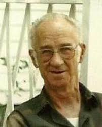 My gramps, aka Cecil Delbert Nix, was born near Lake Wapapello, Missouri￼ 