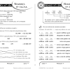 Vous trouverez également d'anciens exercices de cm1 conjugaison exercices exercices à imprimer fichier futur imparfait passé simple présent. 1