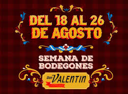 Semana De Los Bodegones Https Www Saboresquematan Net Semana De Los Bodegones Pietrosorba Foodflock Semanadelosb Puestos De Comida Bodegas Restaurantes