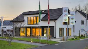 Motivierte hausverkäufer (m/w) in bad vilbel gesucht: Bad Vilbel Wirlassenbauen