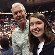 Tim Hallisey's Instagram, Twitter & Facebook