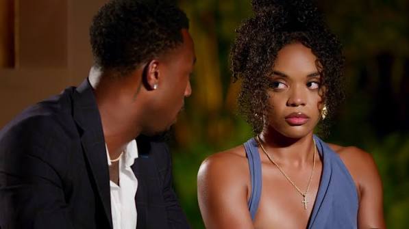 Temptation Island Threesome: Brion, Alex, Courtney, Shante Interview, What  Happened In Shower - Netflix Tudum