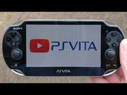 Youtube App For Ps Vita Ps Tv Youtube