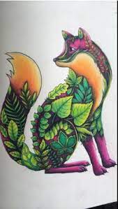 Check spelling or type a new query. Enchanted Forest An Inky Quest Coloring Book Adult Coloring Book Club