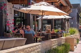 Quality food and a classic sit down café experience; Morgan Hill Dining Restaurants Visit Morgan Hill